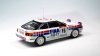 NuNu 24015 Toyota Celica GT-Four ST165 1991 Tour de Corse 1/24